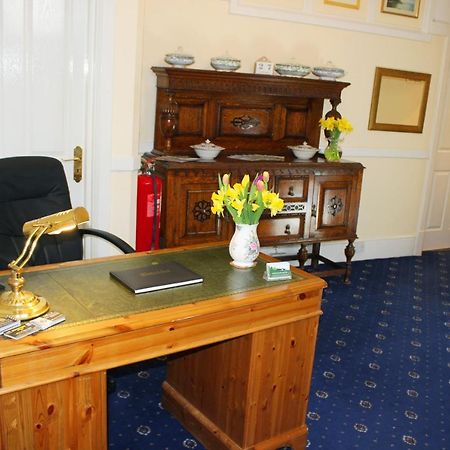Whitemoor House B&B Lyndhurst Dış mekan fotoğraf