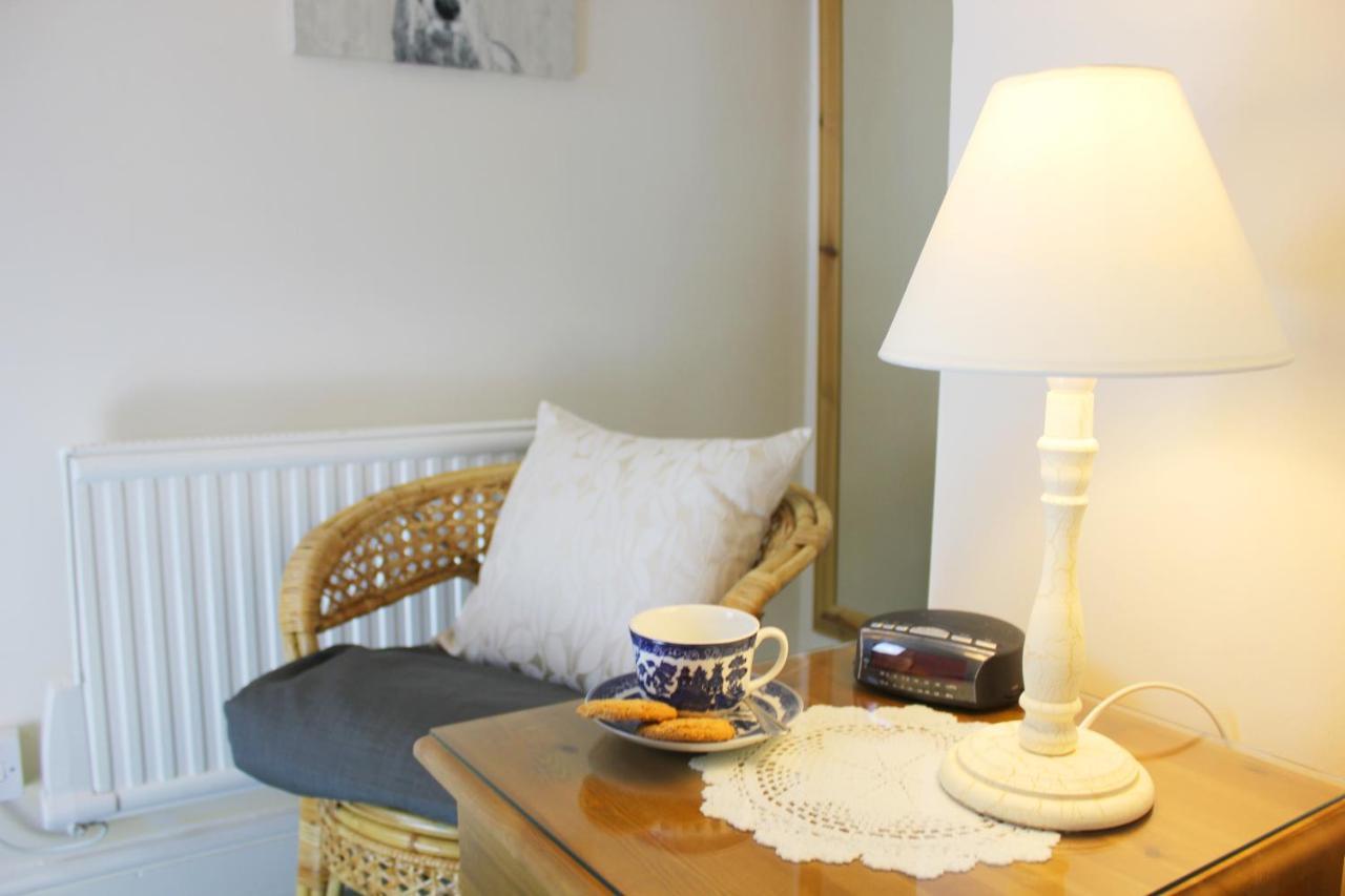 Whitemoor House B&B Lyndhurst Oda fotoğraf