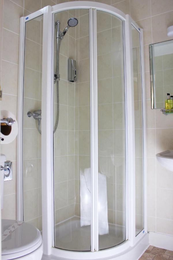 Whitemoor House B&B Lyndhurst Dış mekan fotoğraf