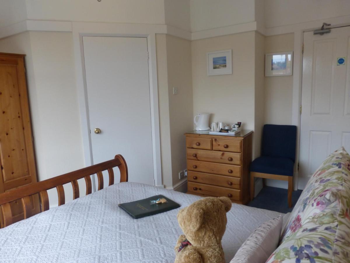 Whitemoor House B&B Lyndhurst Dış mekan fotoğraf