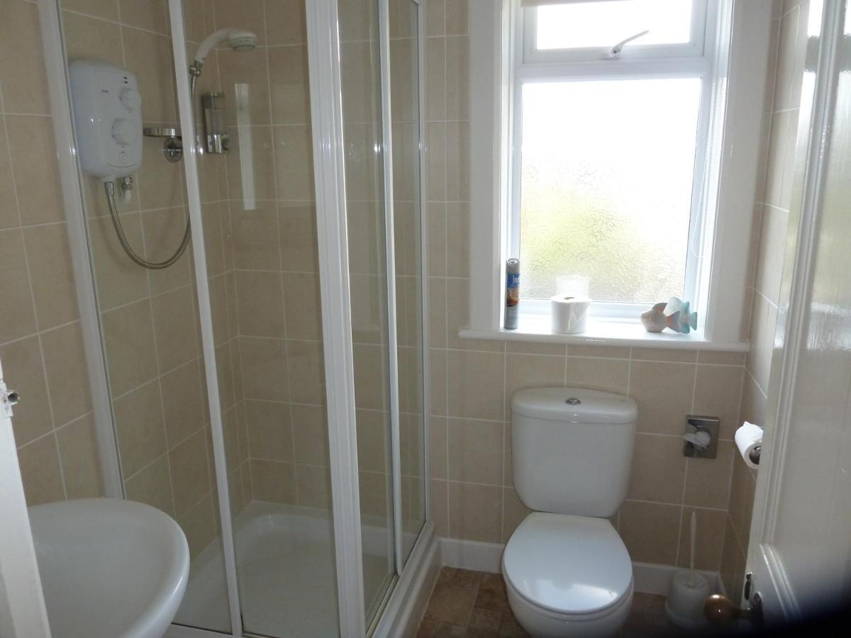Whitemoor House B&B Lyndhurst Dış mekan fotoğraf