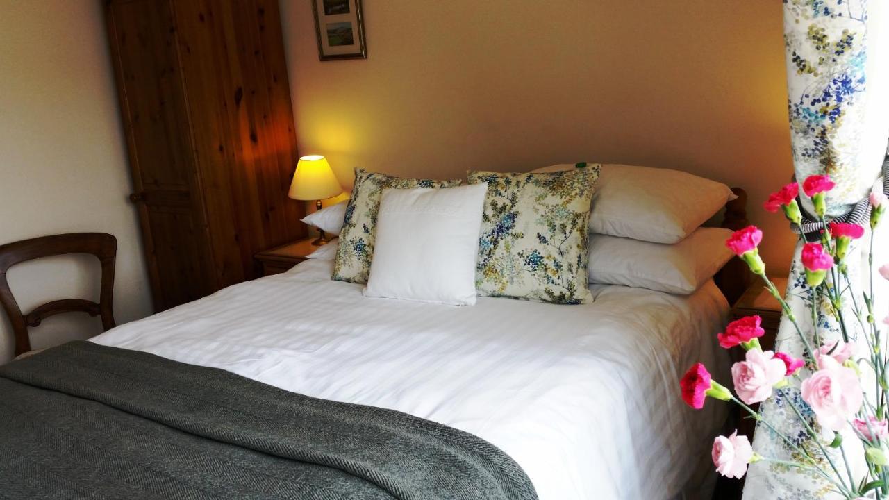 Whitemoor House B&B Lyndhurst Dış mekan fotoğraf
