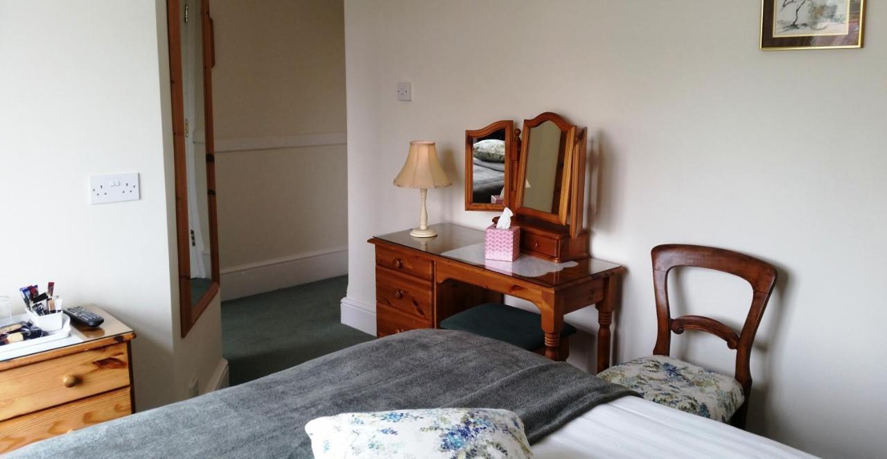 Whitemoor House B&B Lyndhurst Dış mekan fotoğraf