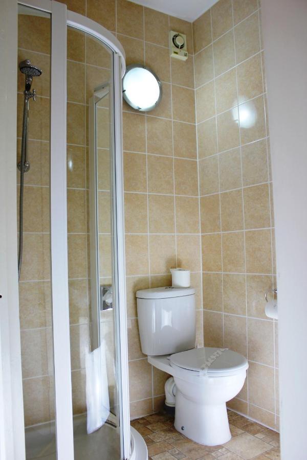 Whitemoor House B&B Lyndhurst Dış mekan fotoğraf