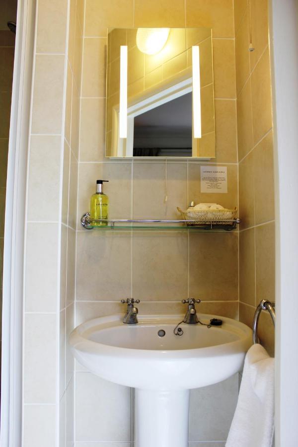Whitemoor House B&B Lyndhurst Dış mekan fotoğraf