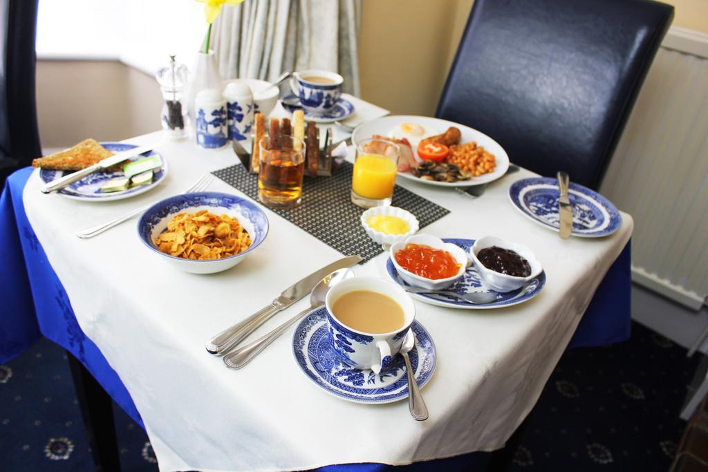 Whitemoor House B&B Lyndhurst Dış mekan fotoğraf
