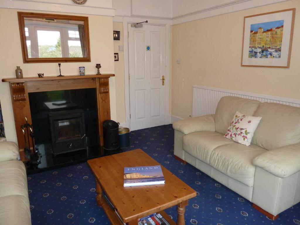 Whitemoor House B&B Lyndhurst Dış mekan fotoğraf